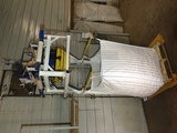 Made in house Machinery - EZ Down